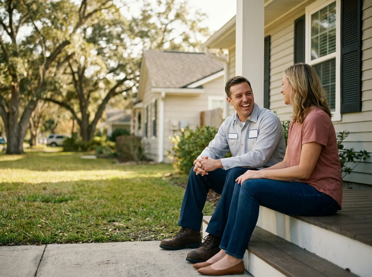 Septic tank pumping FAQs for Ebro, FL